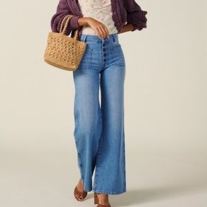 Rouje Saint Ouen Jean 27